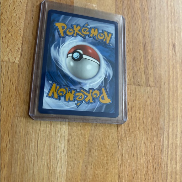 Keldeo Pokémon Trading Card - Picture 4 of 4